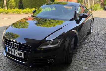 Audi TT 173.800 km 13.500 &euro; Bergheim 50126