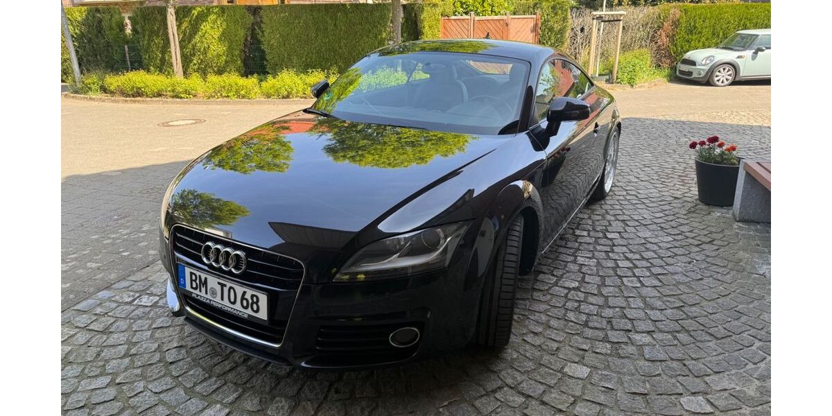 Audi TT 173.800 km 14.500 &euro; Bergheim 50126