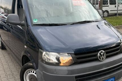 VW T5 Transporter 238.018 km 8.450 &euro; Offenbach 63071