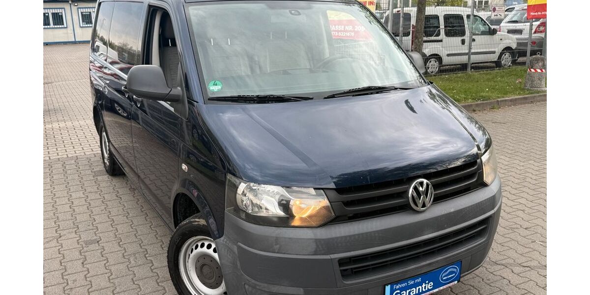 VW T5 Transporter 238.018 km 8.450 &euro; Offenbach 63071