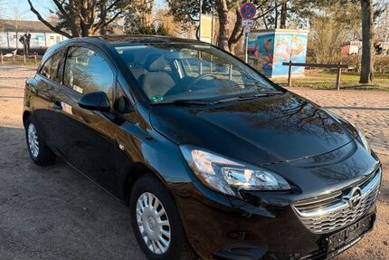 Opel Corsa 20.500 km 6.900 &euro; Geesthacht 21502