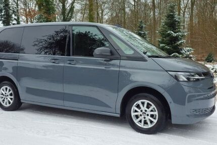 VW T7 Multivan 15.134 km 49.450 &euro; Geesthacht 21502