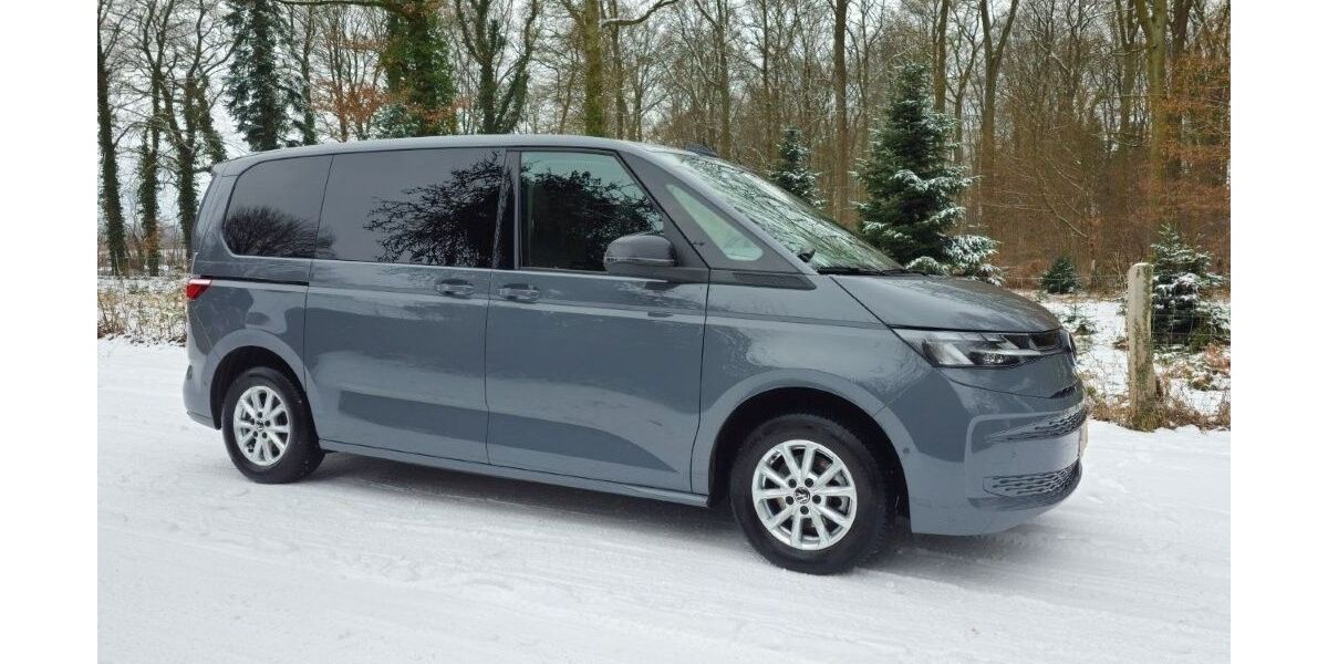 VW T7 Multivan 15.134 km 49.450 &euro; Geesthacht 21502