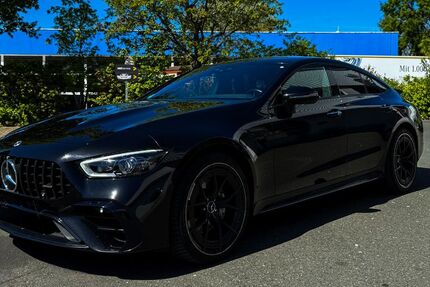 Mercedes-Benz AMG GT 82.900 km 82.900 &euro; Nürnberg 90441