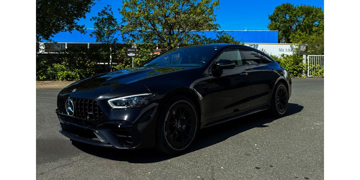 Mercedes-Benz AMG GT 82.900 km 82.900 &euro; Nürnberg 90441