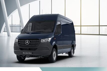 Mercedes-Benz Sprinter 89.174 km 47.481 € Erfurt 99092