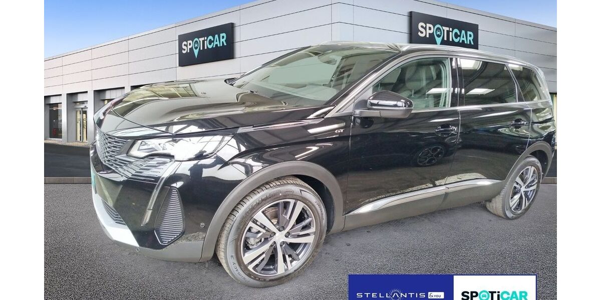 Peugeot 5008 20.506 km 27.380 &euro; Köln 51065