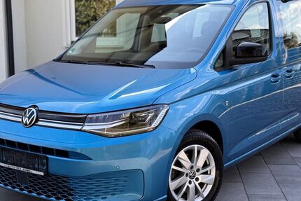 VW Caddy 104.380 km 19.890 &euro; Rathenow 14712