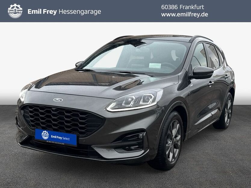 Kuga