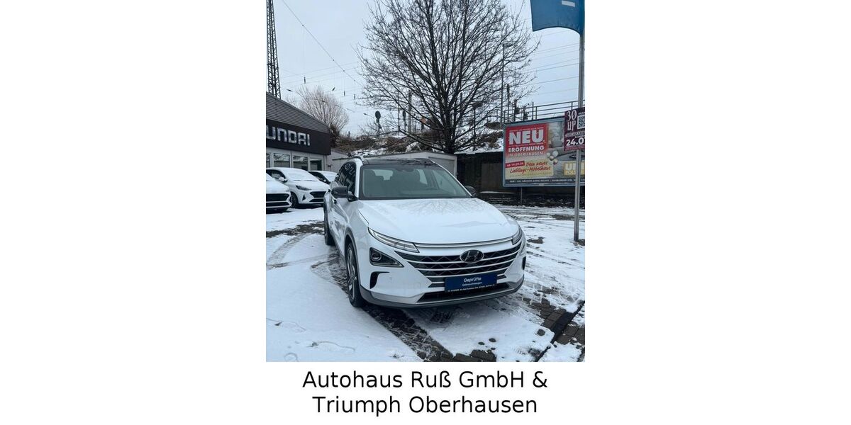 Hyundai NEXO 33.492 km 21.490 &euro; Oberhausen 46049