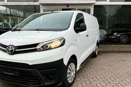Toyota Proace 109.579 km 12.900 € Norderstedt 22851
