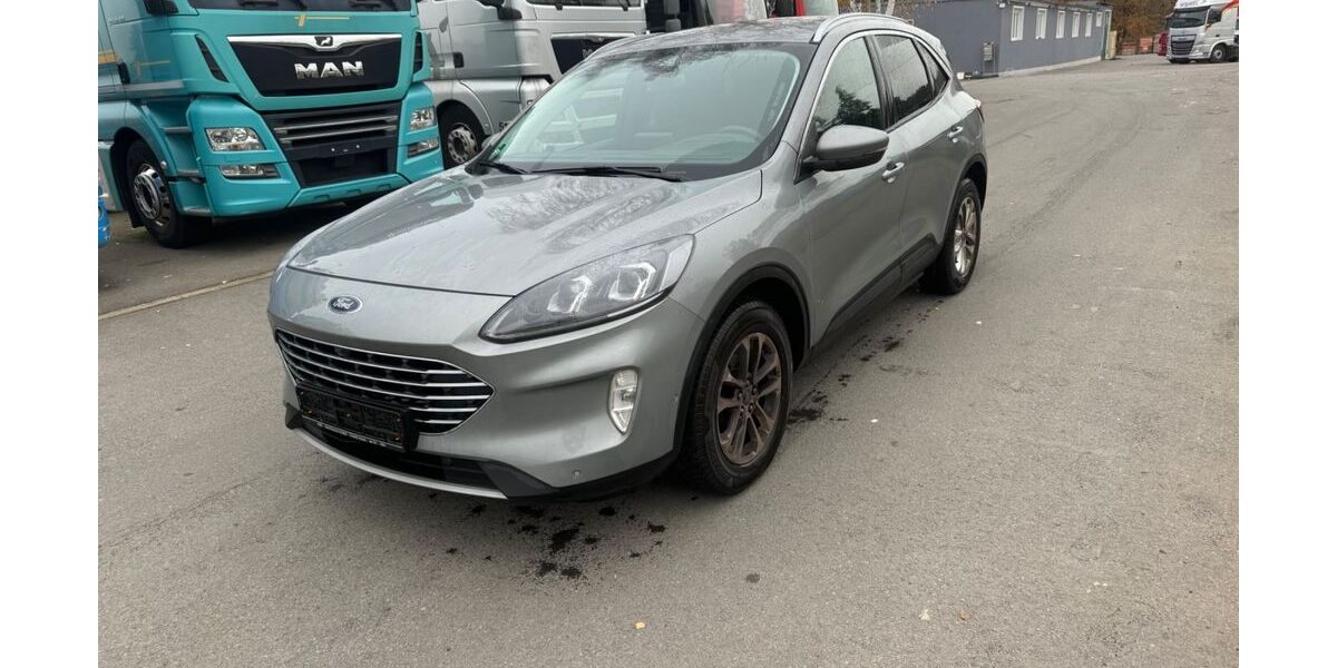 Ford Kuga 215.500 km 13.000 &euro; Luckau OT Duben 15926