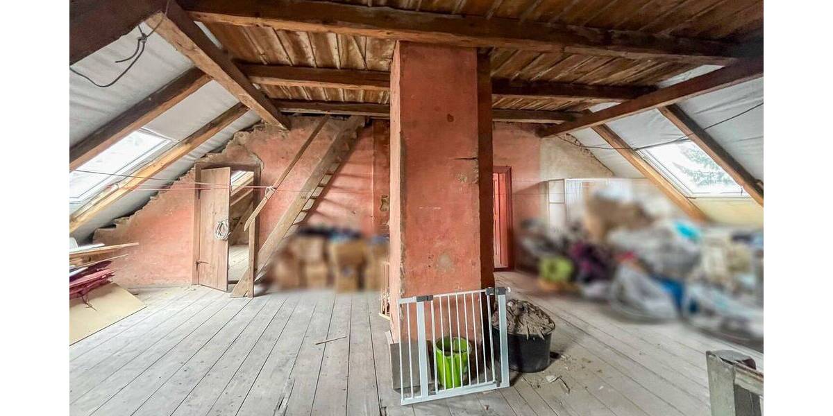 Einfamilienhaus Oebisfelde-Weferlingen Siestedt - 6 Zimmer, 177.000&euro; | Angebot:26344684
