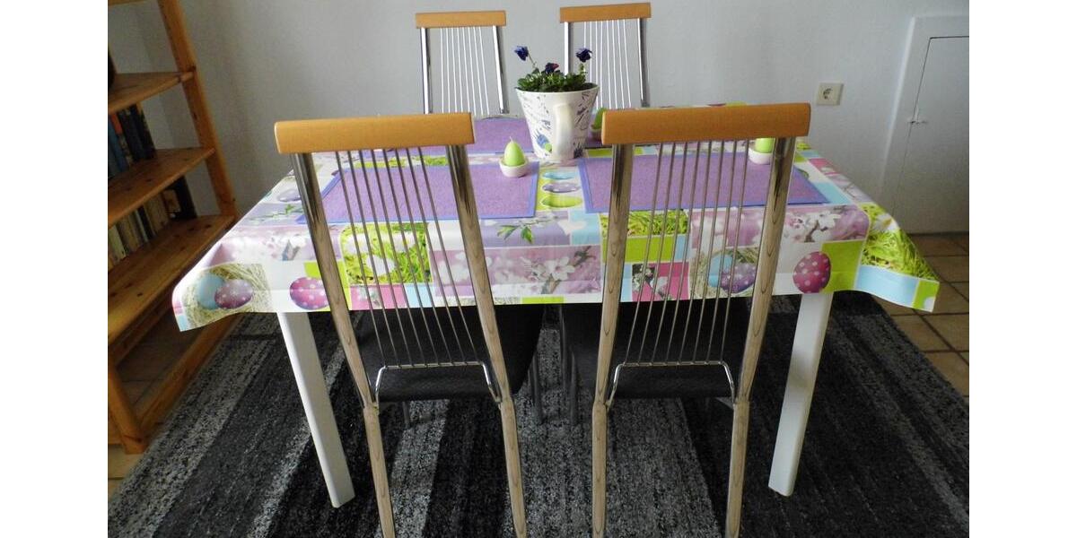 Etagenwohnung Dassow - 2 Zimmer, 50 m&sup2;, 490&euro; | Angebot:26048831