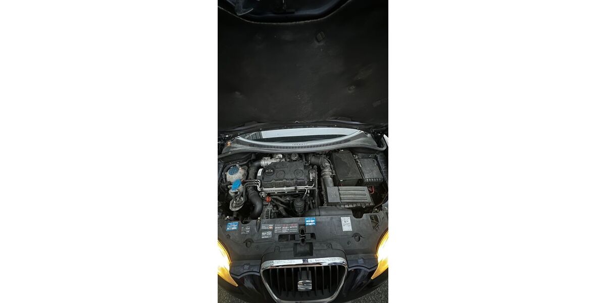 Seat Altea 240.000 km 3.300 &euro; Mönchenglabach 41061