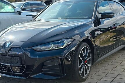 BMW i4 123.000 km 37.999 &euro; Oberasbach 90522
