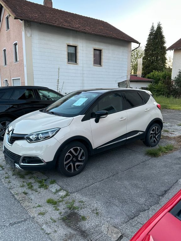 Captur