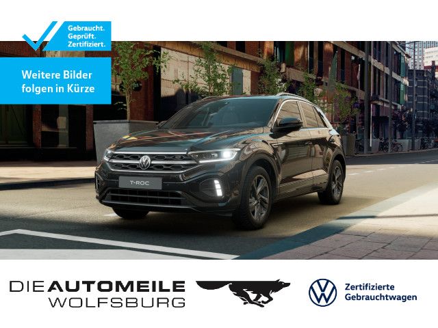 VW T-Roc 17.858 km 29.150 &euro; Wolfsburg 38440