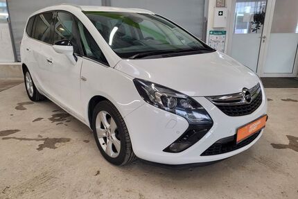 Opel Zafira Tourer