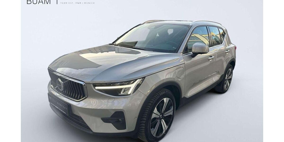Volvo XC40 51.650 km 31.990 &euro; München 80337