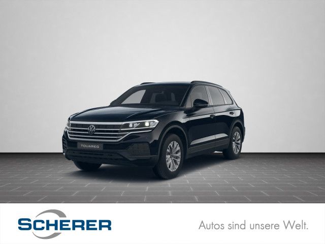 VW Touareg 6.656 km 59.800 &euro; Mainz 55120