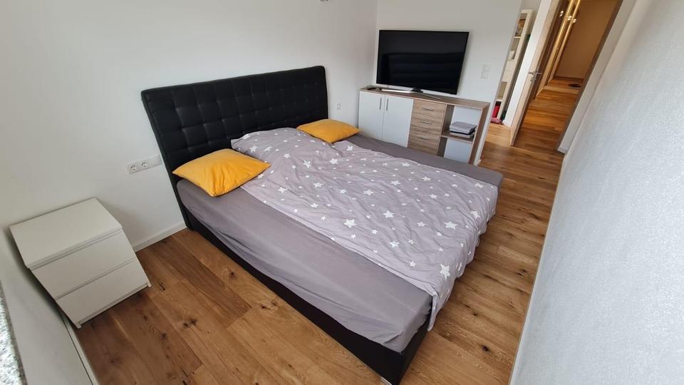 Erdgeschoßwohnung Wertach - 3 Zimmer, 99 m&sup2;, 570.000&euro; | Angebot:27077333