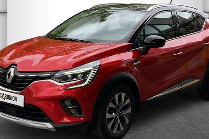 Renault Captur 66.422 km 14.980 &euro; Schmalkalden 98574