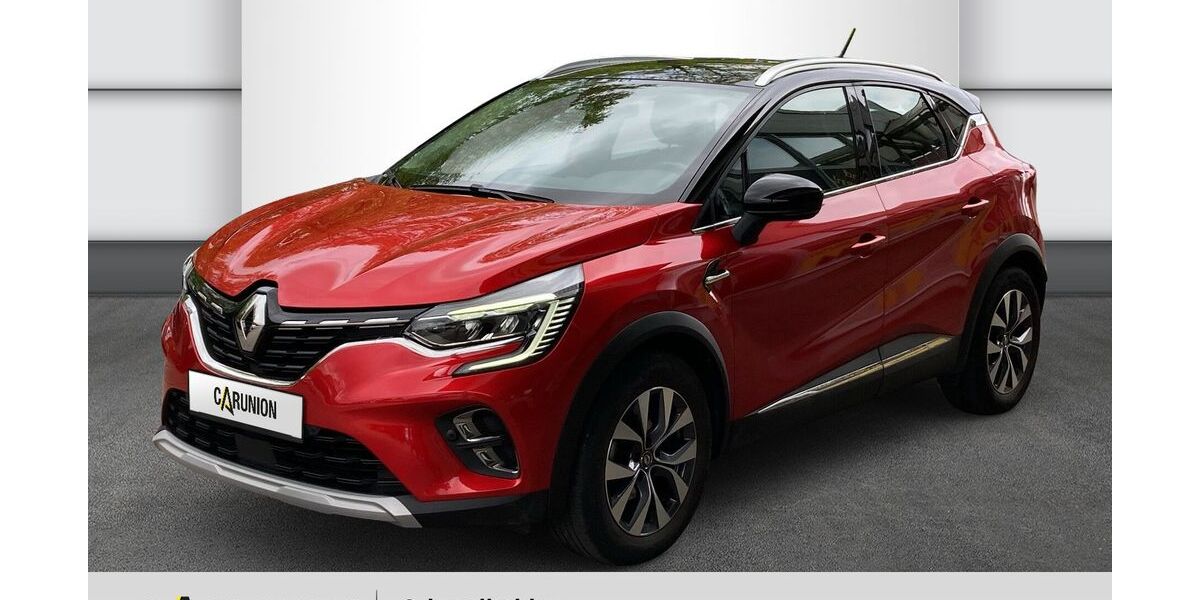 Renault Captur 66.422 km 14.980 &euro; Schmalkalden 98574