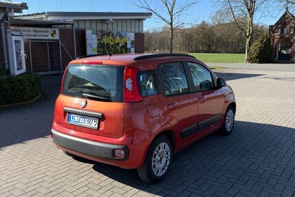 Fiat Panda 114.500 km 4.490 &euro; Lüdinghausen 59348