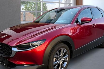 Mazda CX-30 5.000 km 29.990 &euro; Andernach 56626