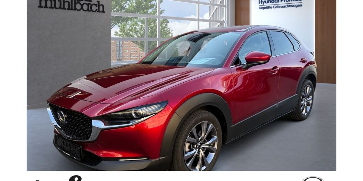 Mazda CX-30 5.000 km 29.990 &euro; Andernach 56626