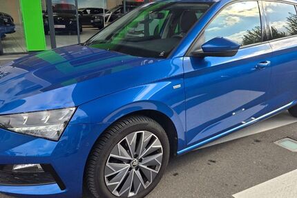 Skoda Scala 49.200 km 19.880 € Essen 45326