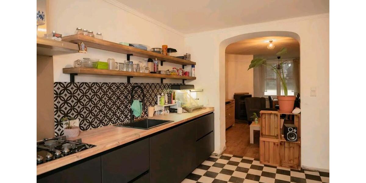 Reihenhaus Gronau (Westfahlen) - 4 Zimmer, 86 m&sup2;, 179.000&euro; | Angebot:25987827