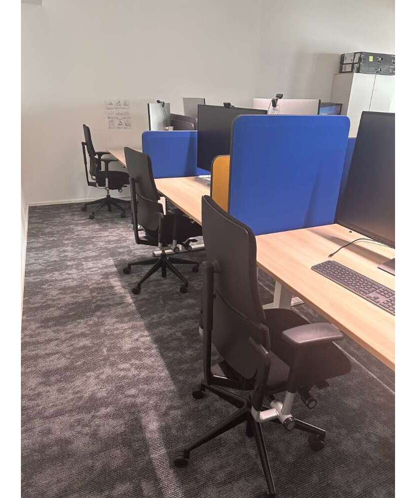 Büro in Jena 395 € 8 m²