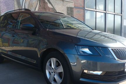 Skoda Octavia 136.750 km 13.990 &euro; Brandenburg 14770