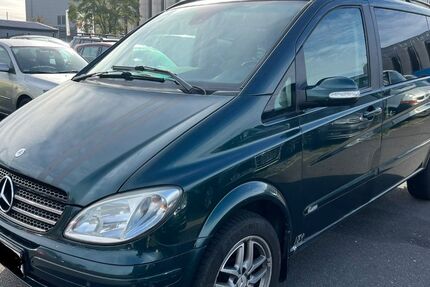 Mercedes-Benz Viano 279.454 km 2.450 &euro; Wildau 15745