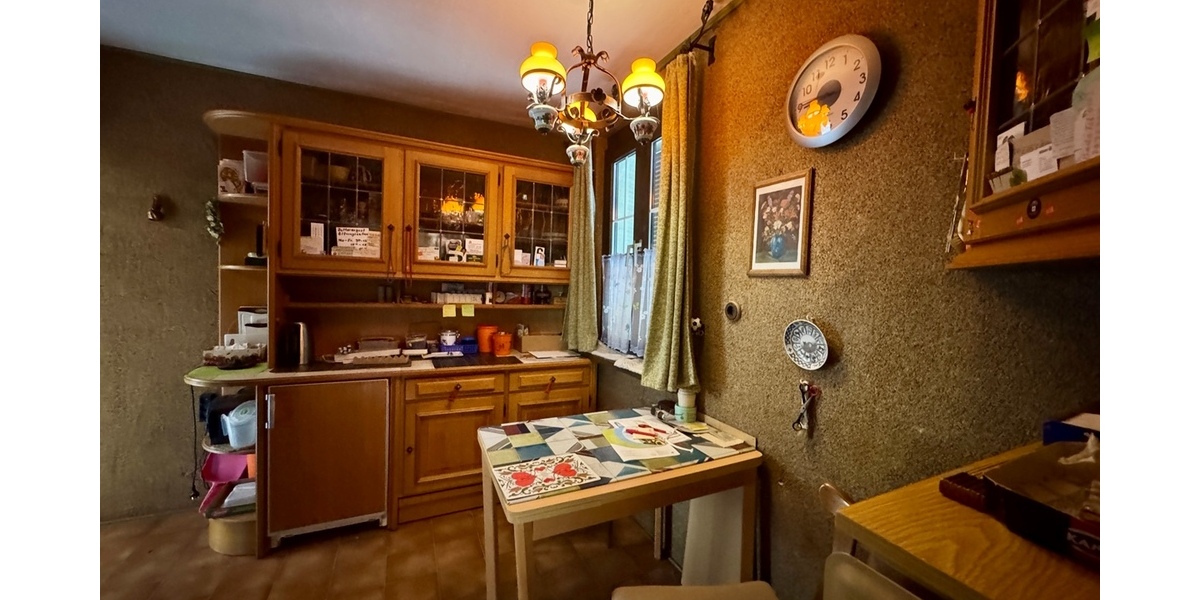 Bad Homburg - Kirdorf: Die alternative zur Wohnung! Altstadthaus oder in die Zukunft! - Doppelhaushälfte Bad Homburg Gonzenheim | Angebot:26749087