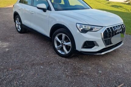 Audi Q3 116.500 km 22.950 &euro; Lügde 32676