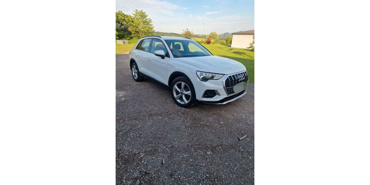 Audi Q3 116.500 km 22.950 &euro; Lügde 32676