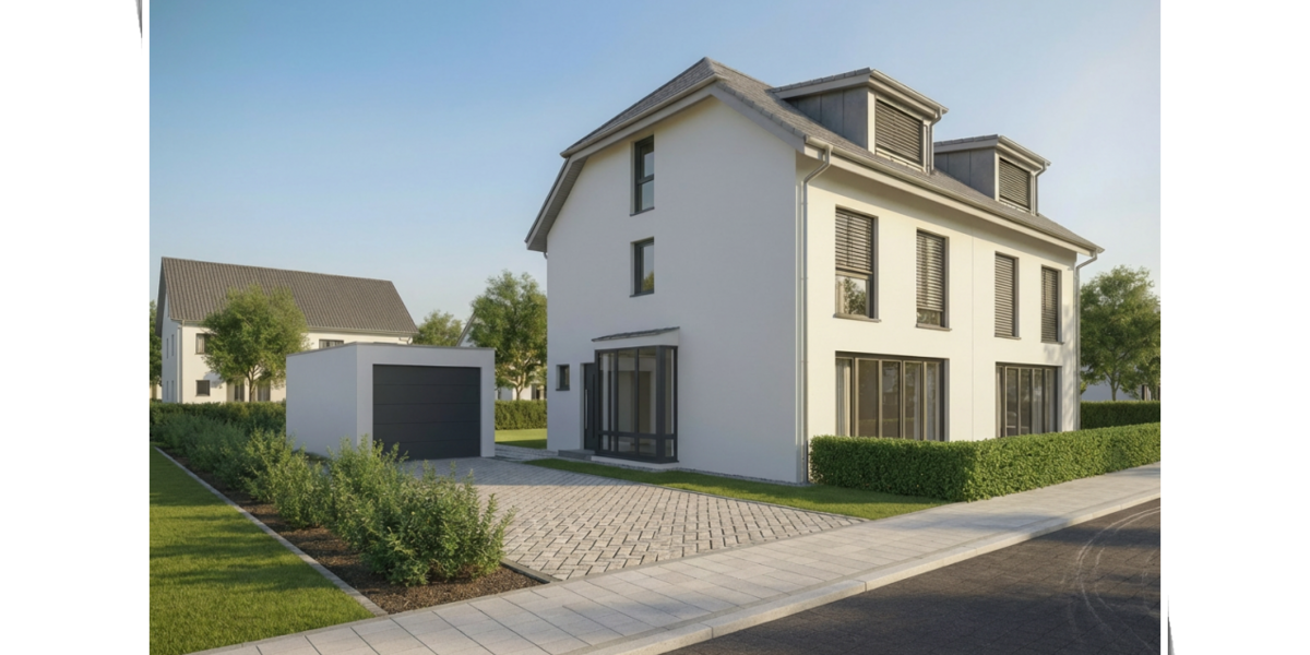 Einfamilienhaus Gilching - 5 Zimmer, 133 m&sup2;, 950.000&euro; | Angebot:24967117