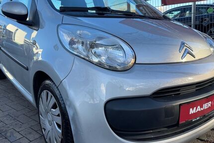 Citroen C1 135.883 km 1.450 € Hamburg 22043
