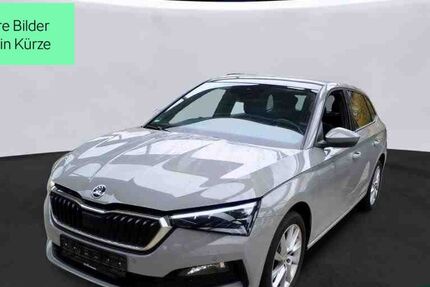 Skoda Scala 51.500 km 19.299 &euro; Mühlheim 63165