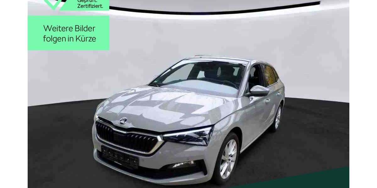 Skoda Scala 51.500 km 19.299 &euro; Mühlheim 63165