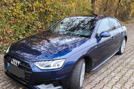 Audi A4 141.000 km 22.999 &euro; Bernried 94505