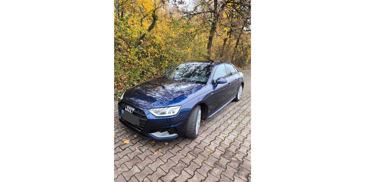 Audi A4 141.000 km 22.999 &euro; Bernried 94505