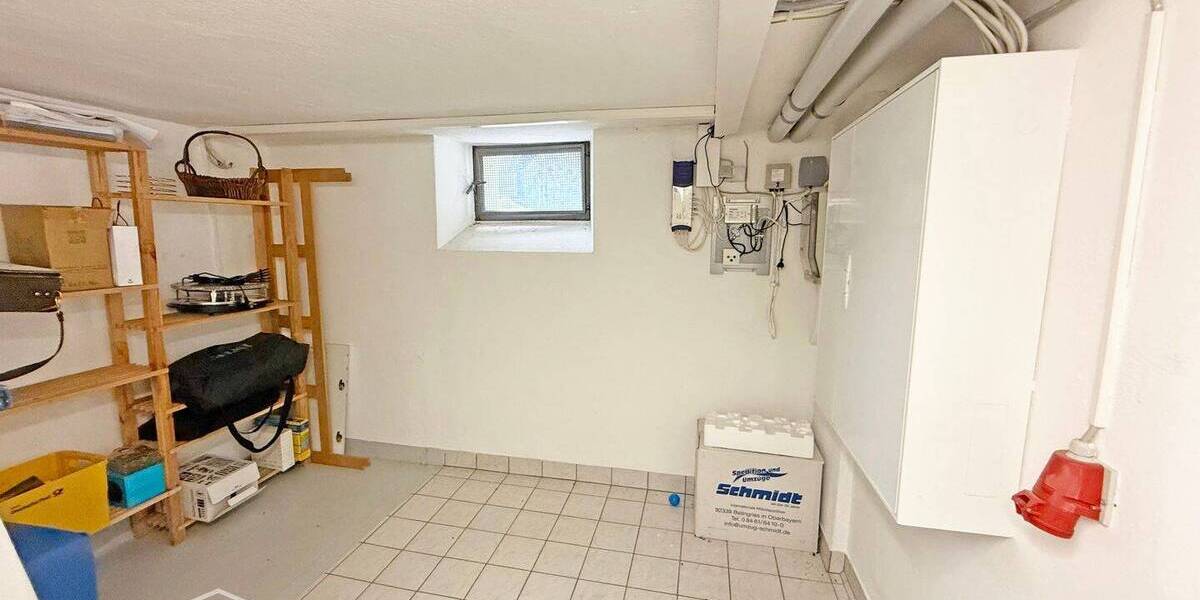 Einfamilienhaus Beilngries - 4 Zimmer, 92 m&sup2;, 1.100&euro; | Angebot:26852294