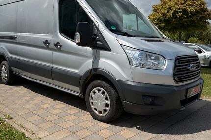 Ford Transit 356.534 km 13.499 &euro; Ochsenhausen 88416
