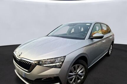 Skoda Scala 25.620 km 16.701 &euro; Hagen 58091