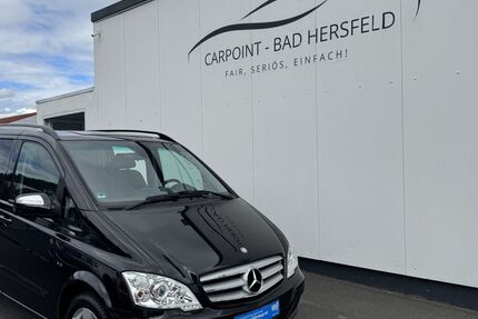 Mercedes-Benz Viano 210.000 km 16.500 &euro; Bad Hersfeld 36251