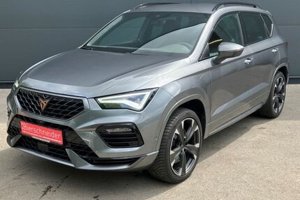 Cupra Ateca 49.625 km 32.450 € Regensburg 93055